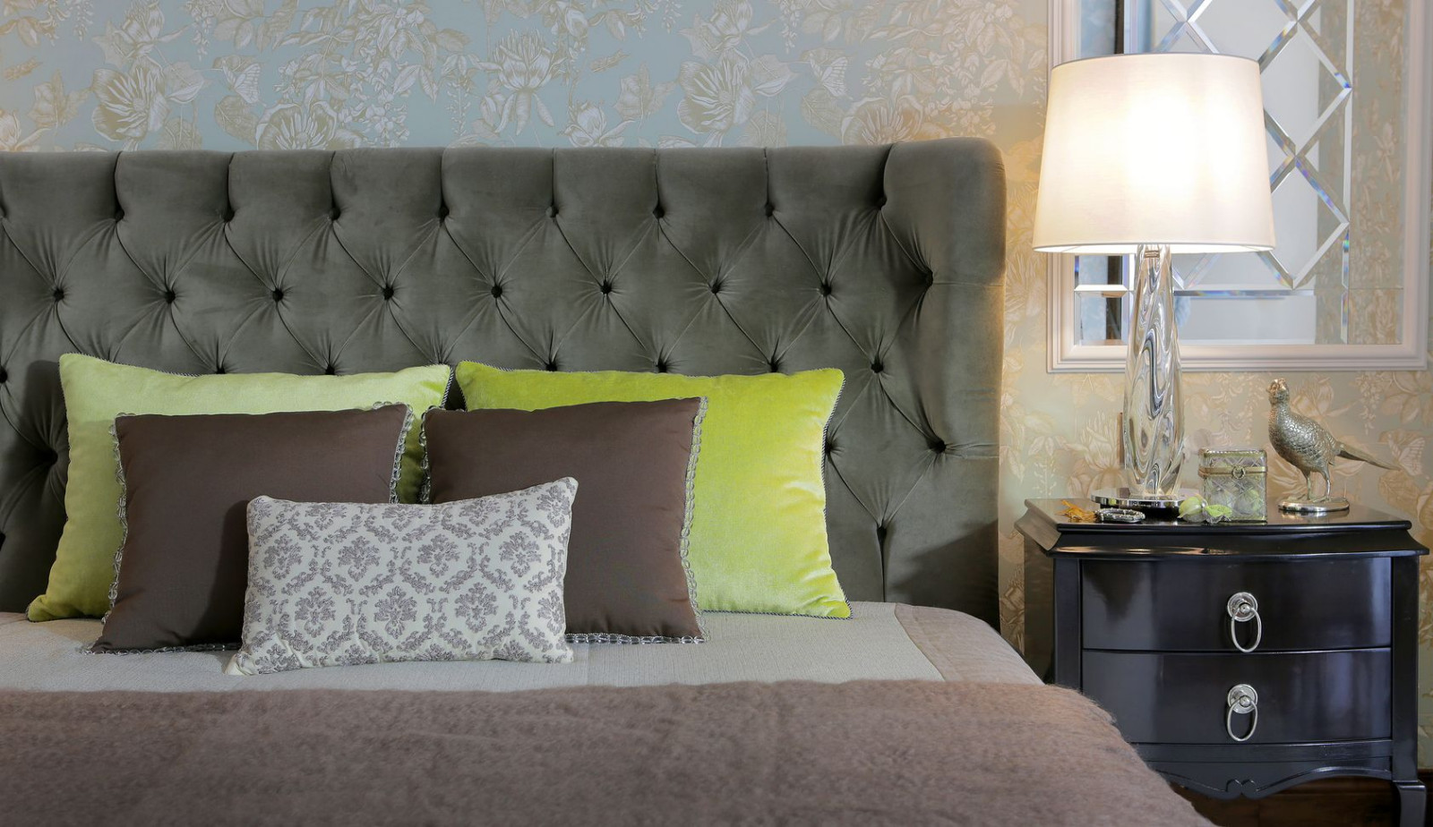 квартира на Мосфильмовской-2