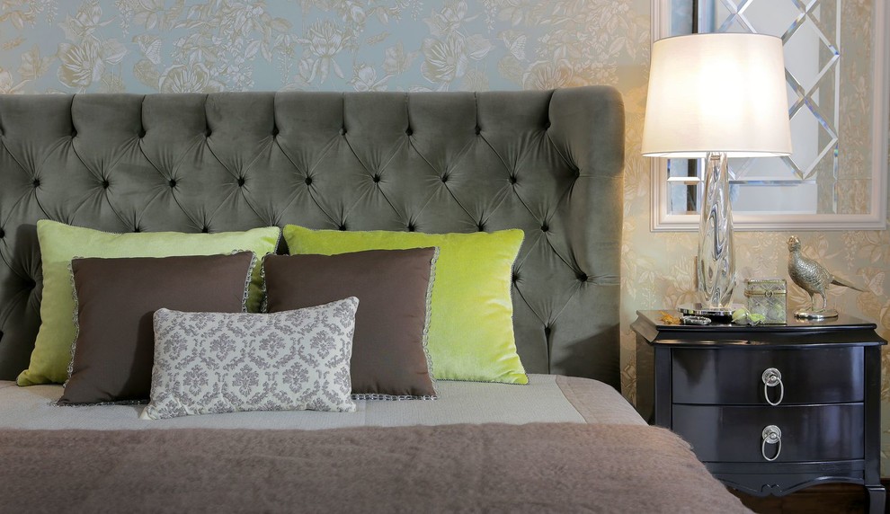 квартира на Мосфильмовской-2