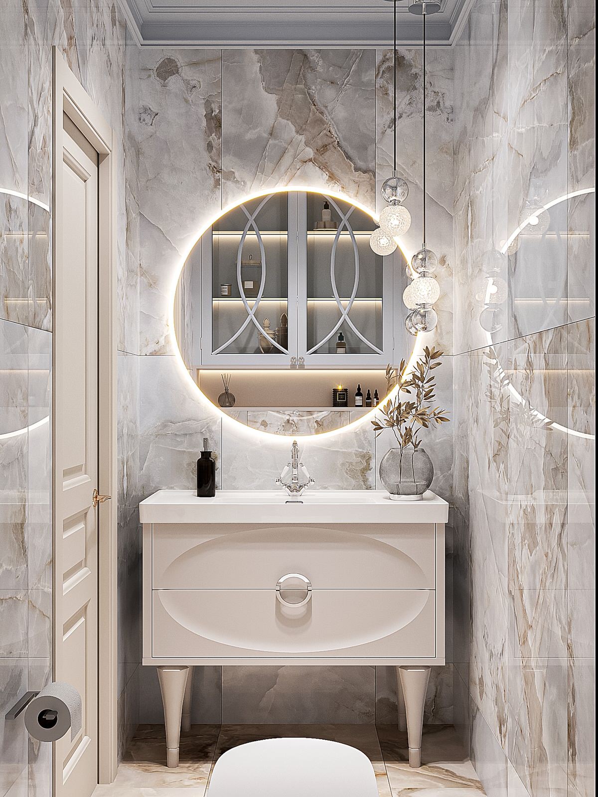 Шикарный дом в Брянске