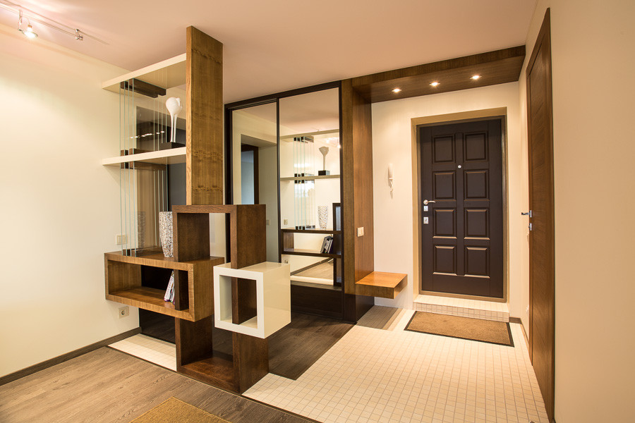 Олимпийская деревня