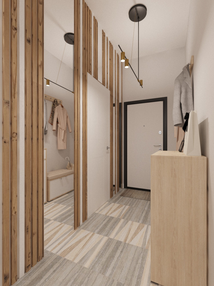 Апартаменты ЖК Айвазовский.