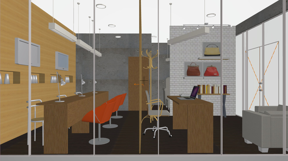 Обложка проекта: Московская Область, Шолохово