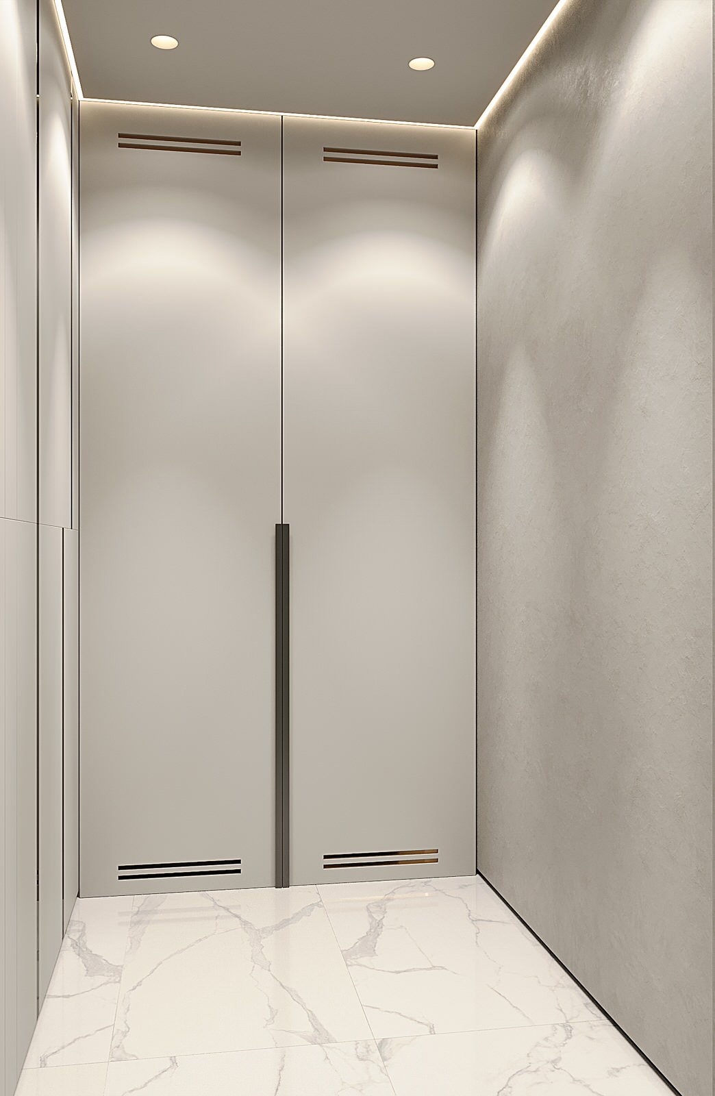 ЖК Тау Хаус