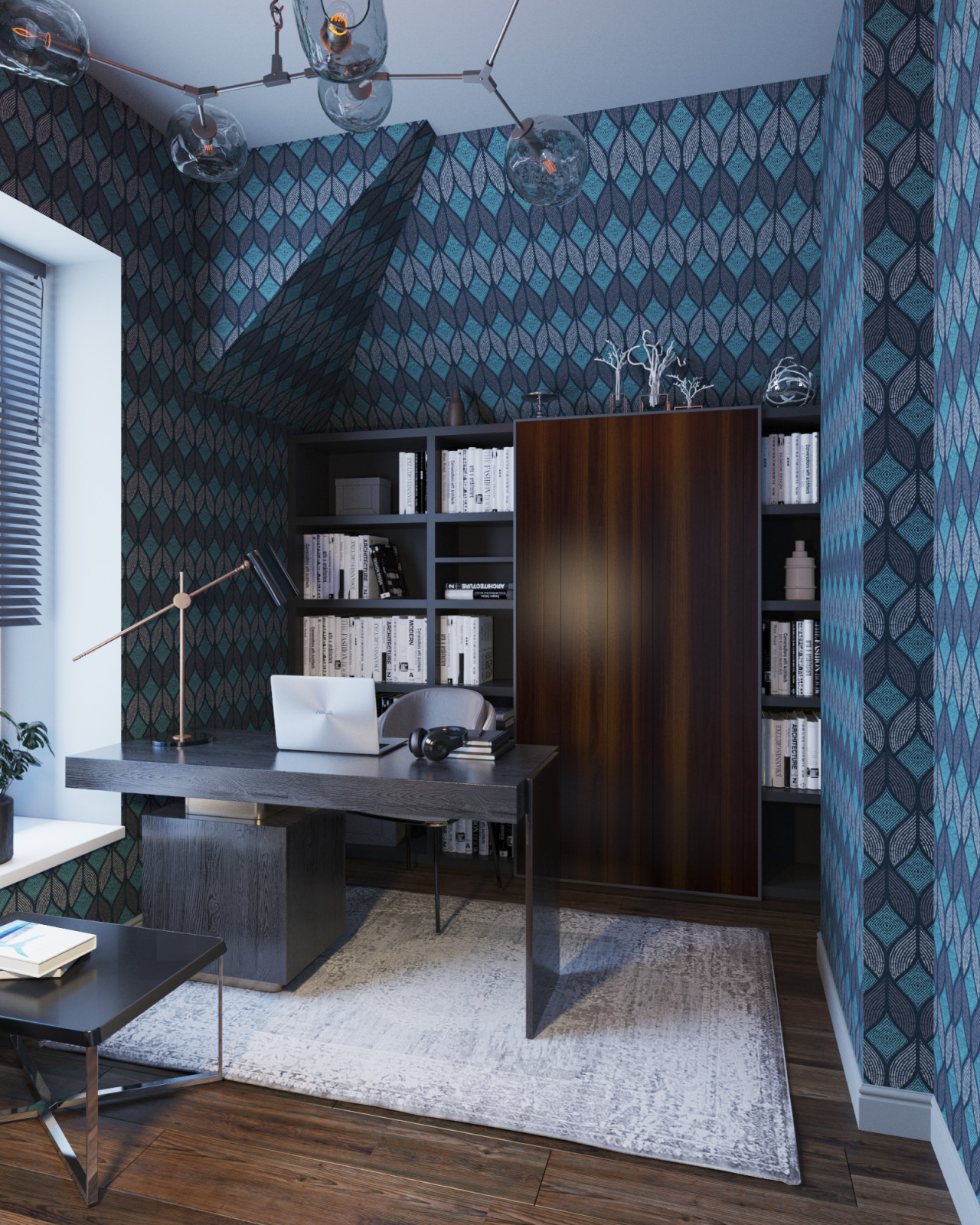 Загородный дом Кучино