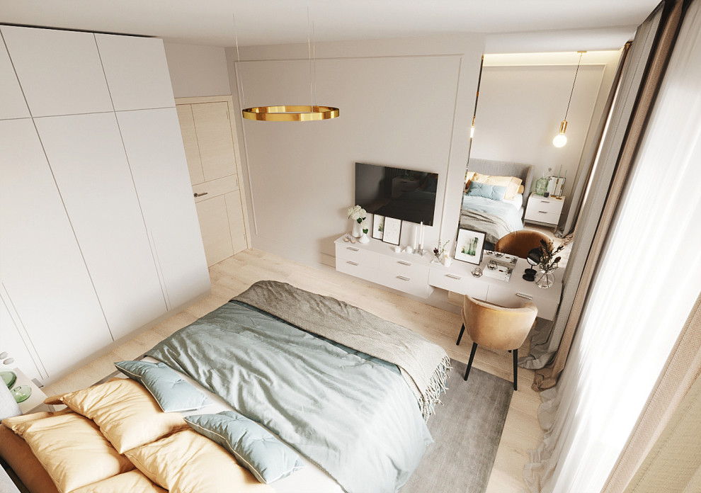 Квартира в Новом Городе