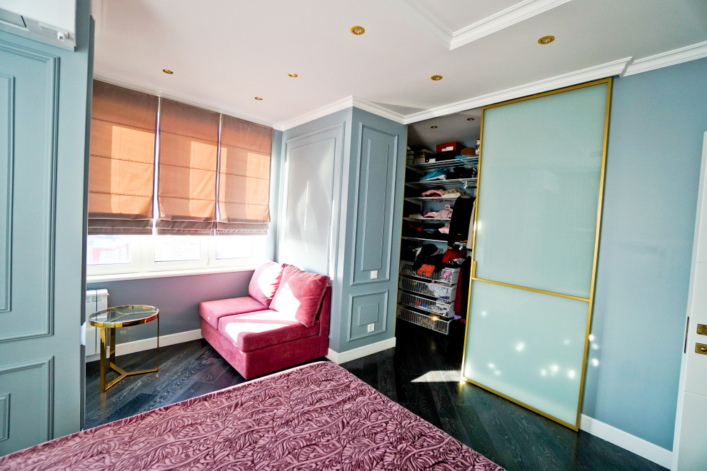 Квартира 90м2 "ЖК Маяковский"