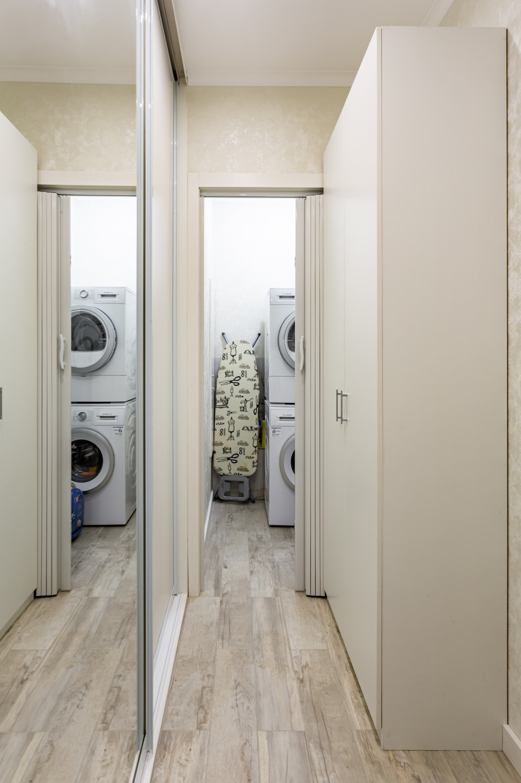 Солнечное утро