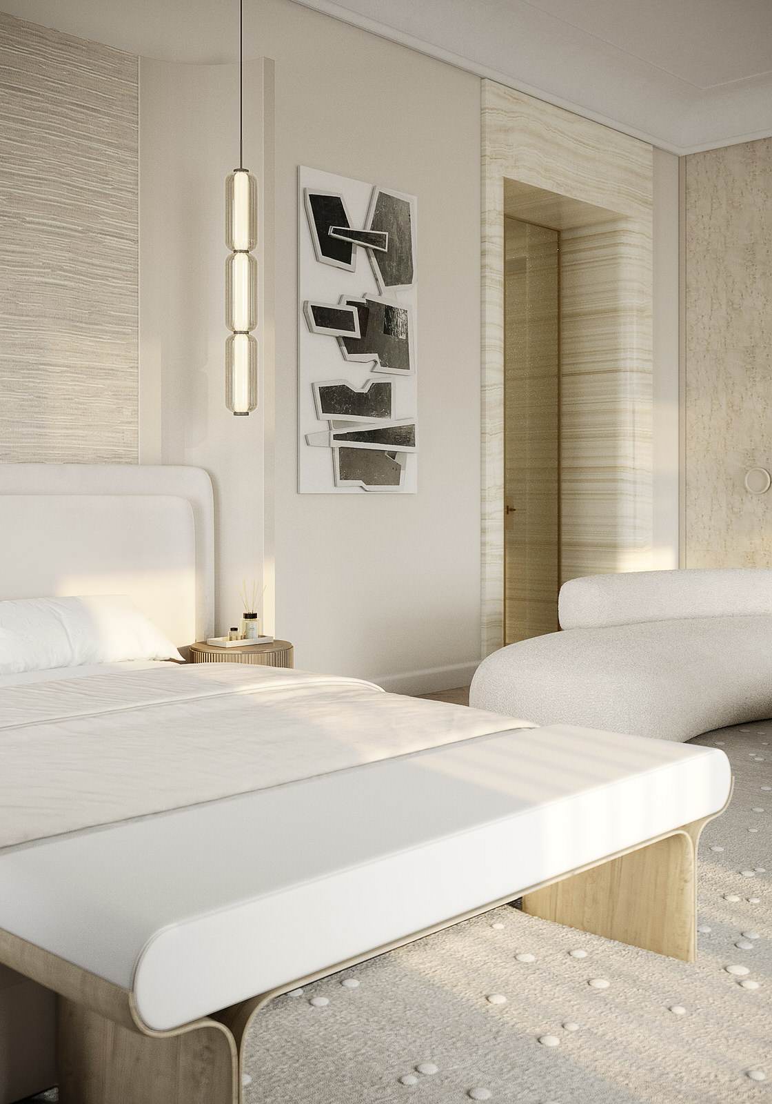 Квартира 290м², Клубный дом «Фонтанка, 76» Hovard Palace