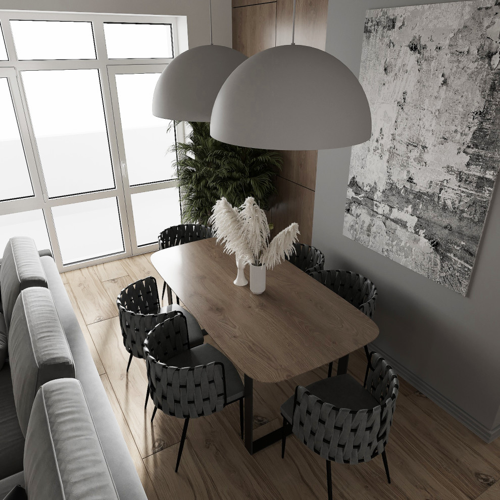 Квартира в г. Кинешма -100 м2