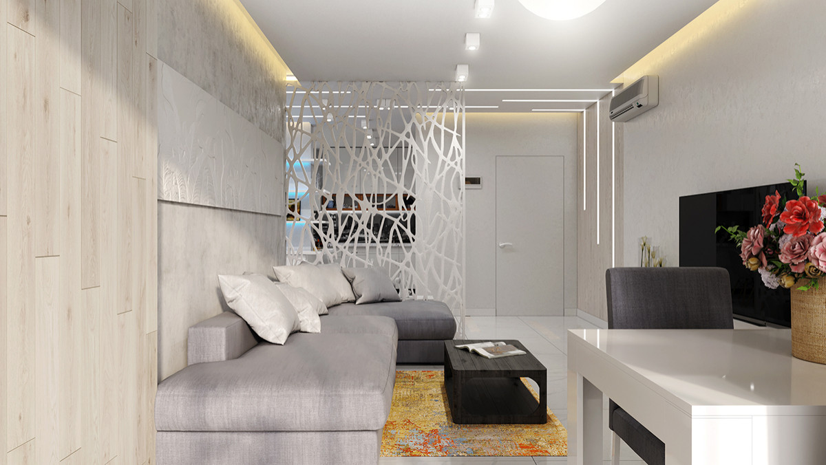 Apartment in Rishon Le Zion Israel