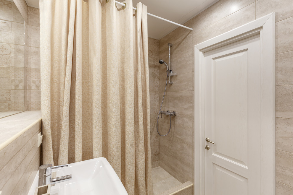 Шторы на люверсах