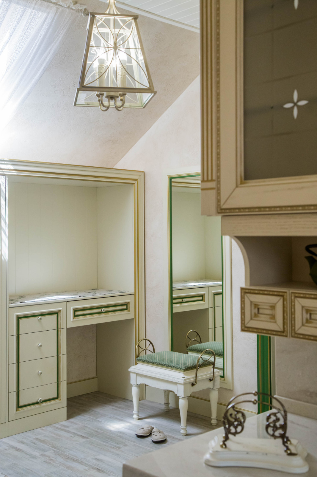 Обложка проекта: проект частного дома в центре города