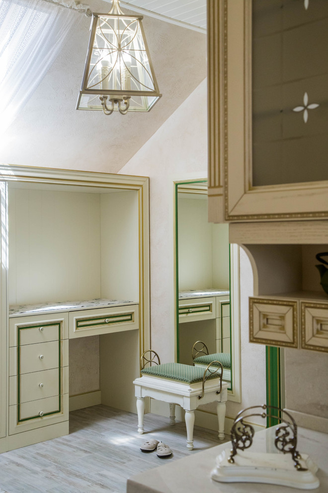 Обложка проекта: проект частного дома в центре города