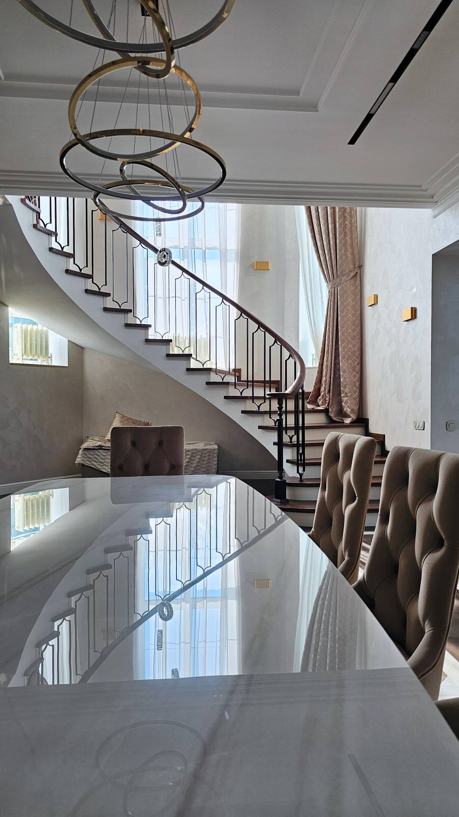 Обложка проекта: Частный дома 260м2