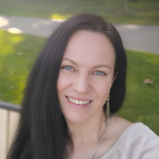 Валентина Юсупова