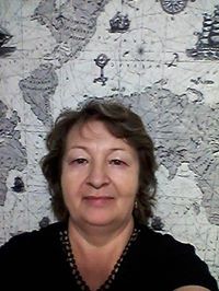 Раиса Чебатарева