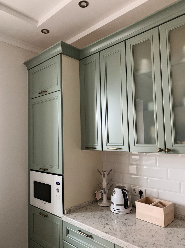 Обложка проекта: Квартира 103 м2