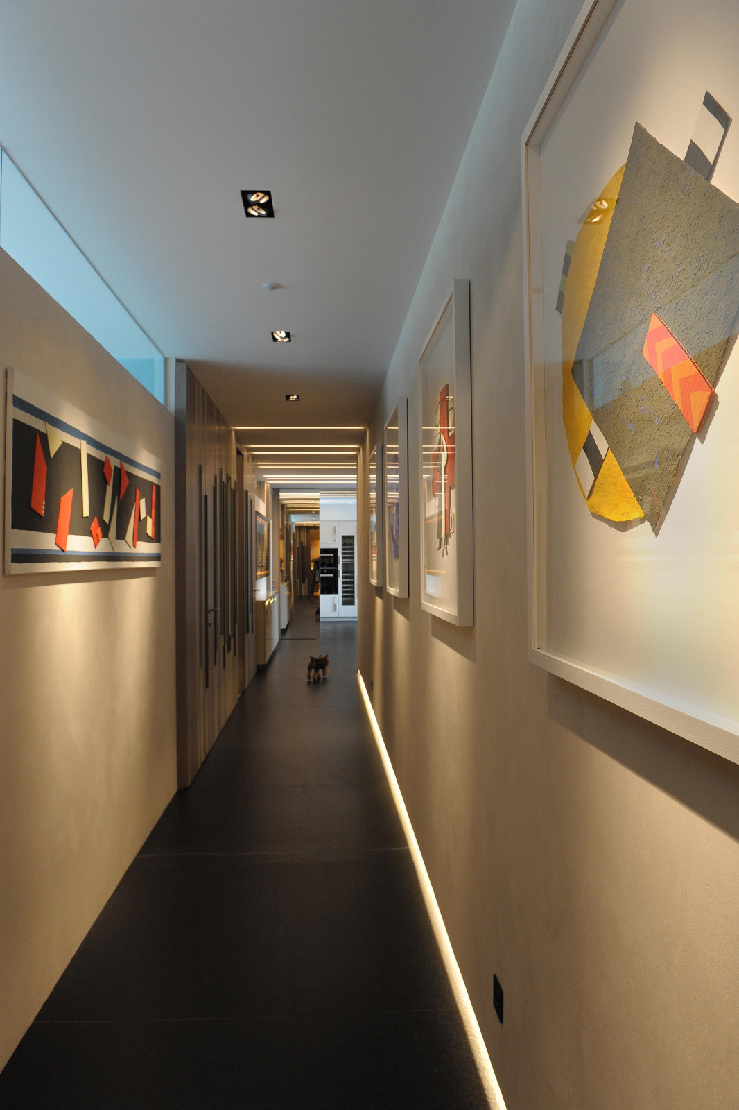 Квартира на Тверской