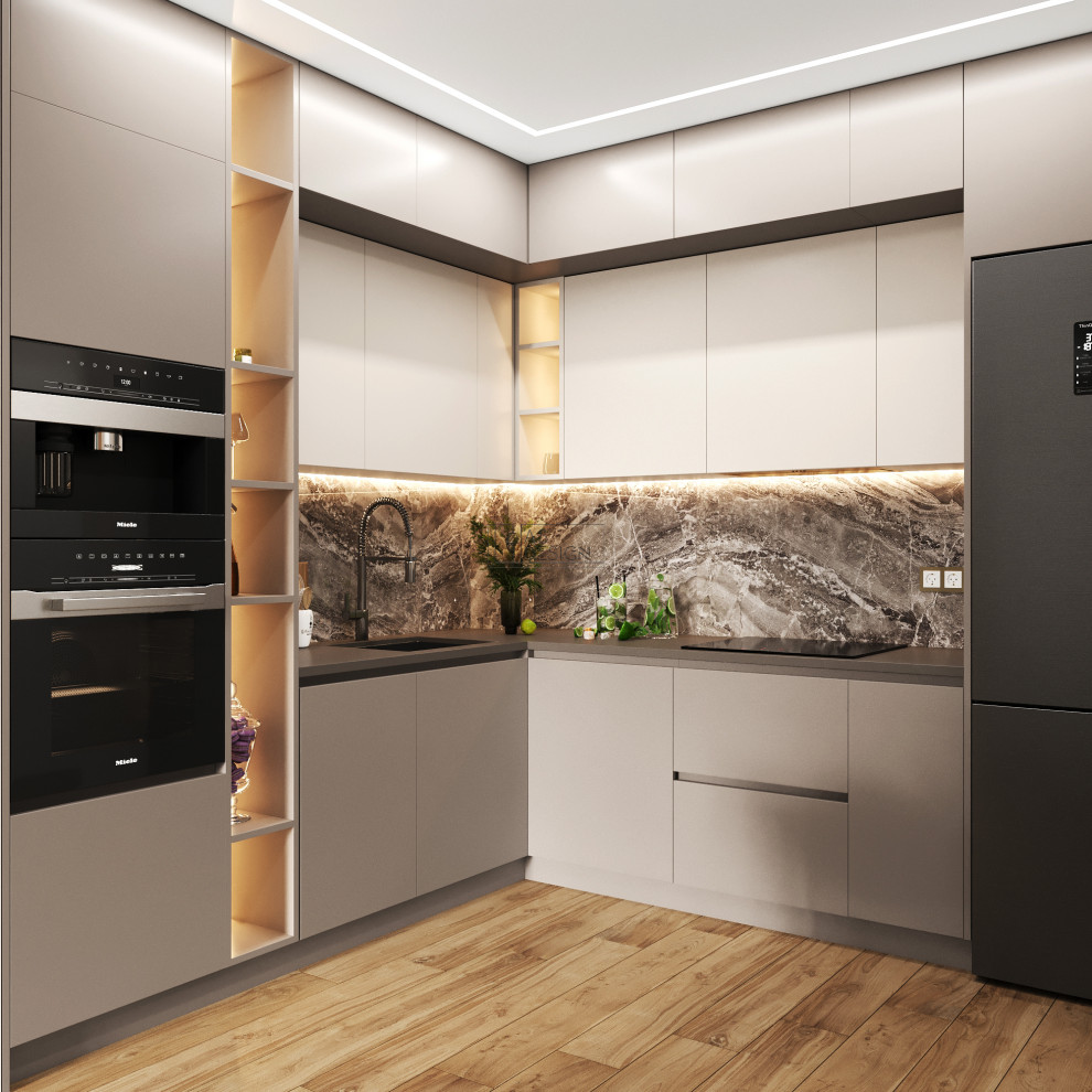 ЖК "Атмосфера в парке"