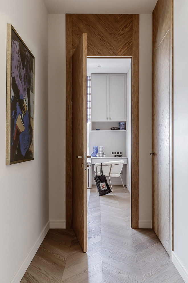 ЖК Солнечный Олимп