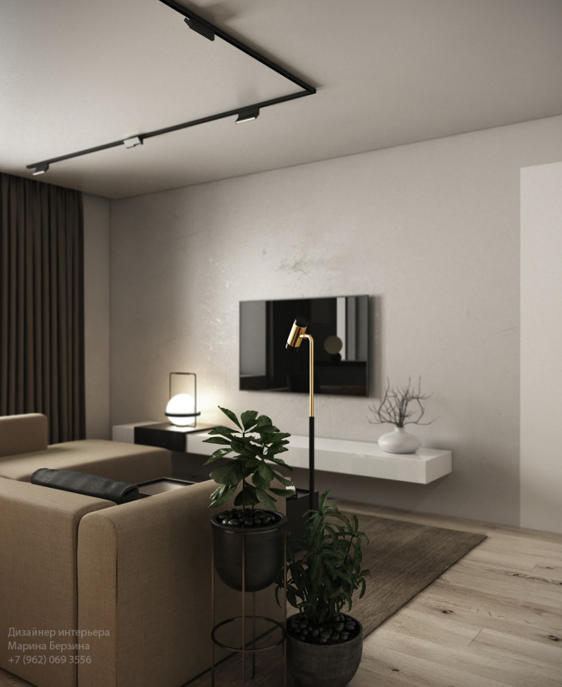 SM.CITY. Академгородок 89