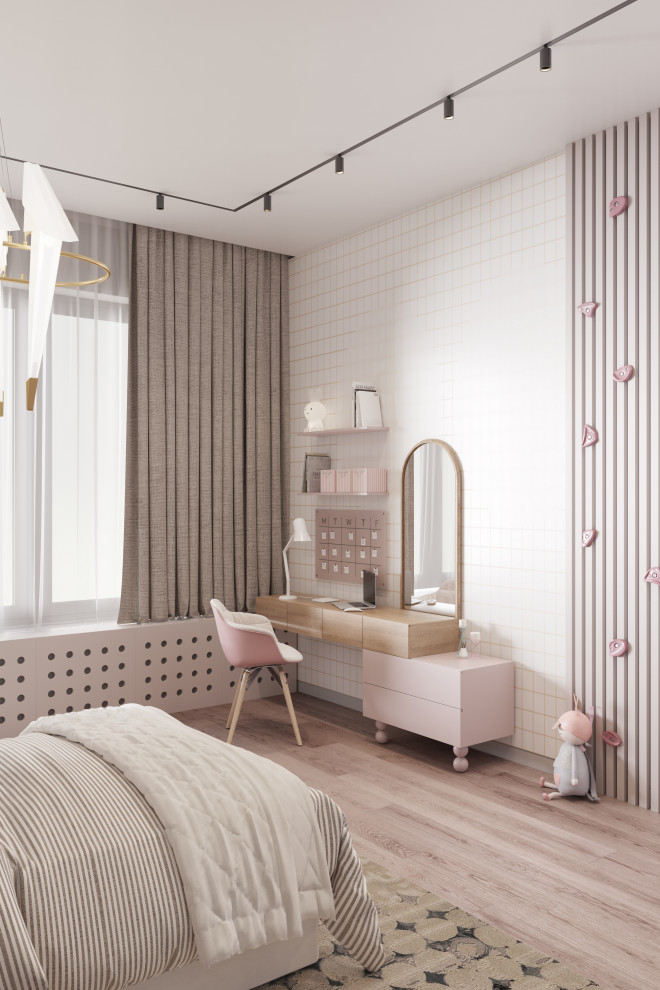 Интерьер частного дома