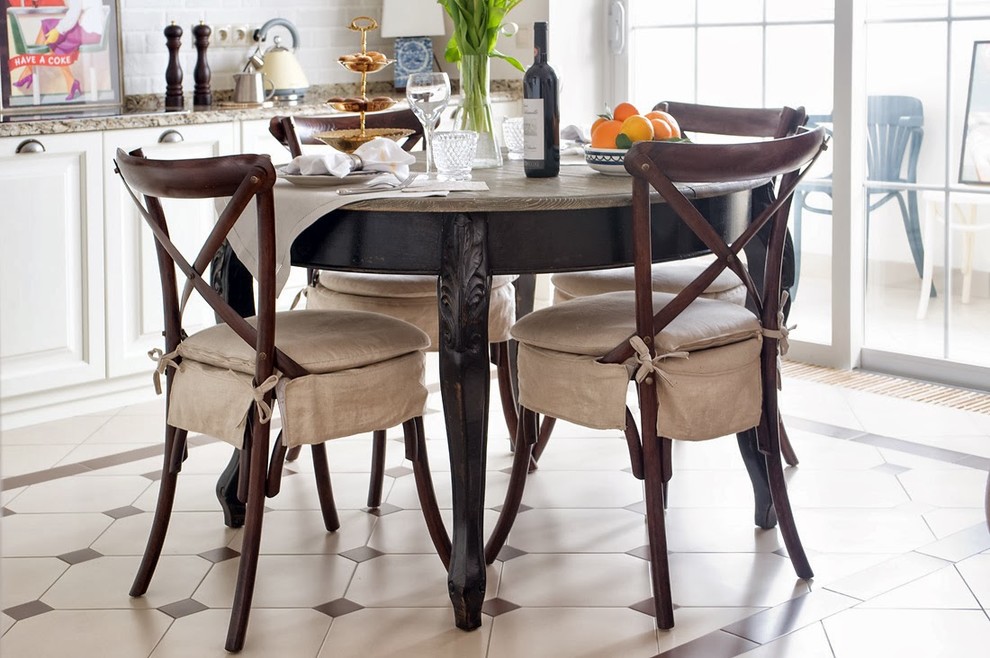 Англо-американская кухня