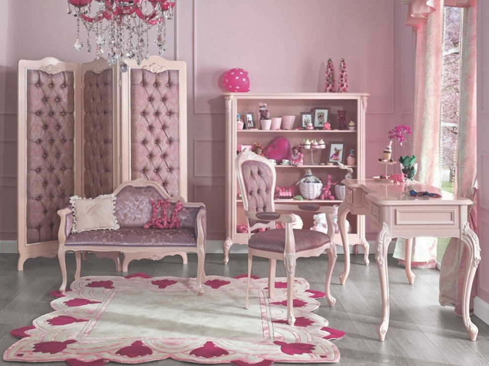 Детские и подростковые