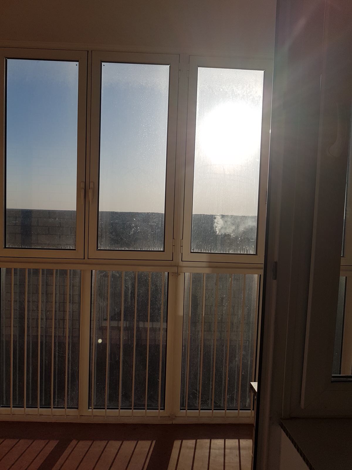 Проект Шах и мат