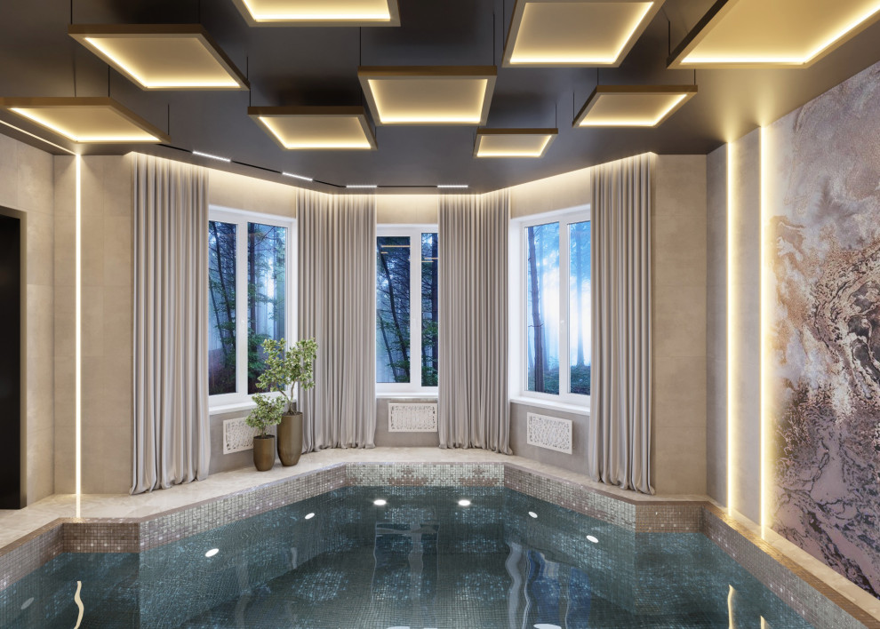 Банный комплекс