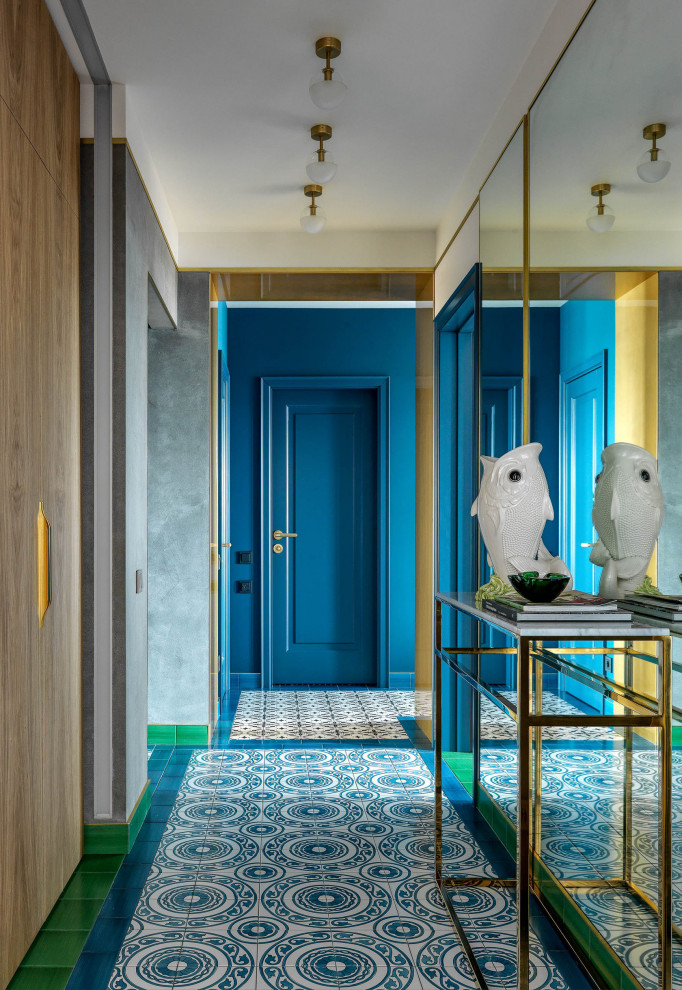 Апартаменты на Большой Комитетской