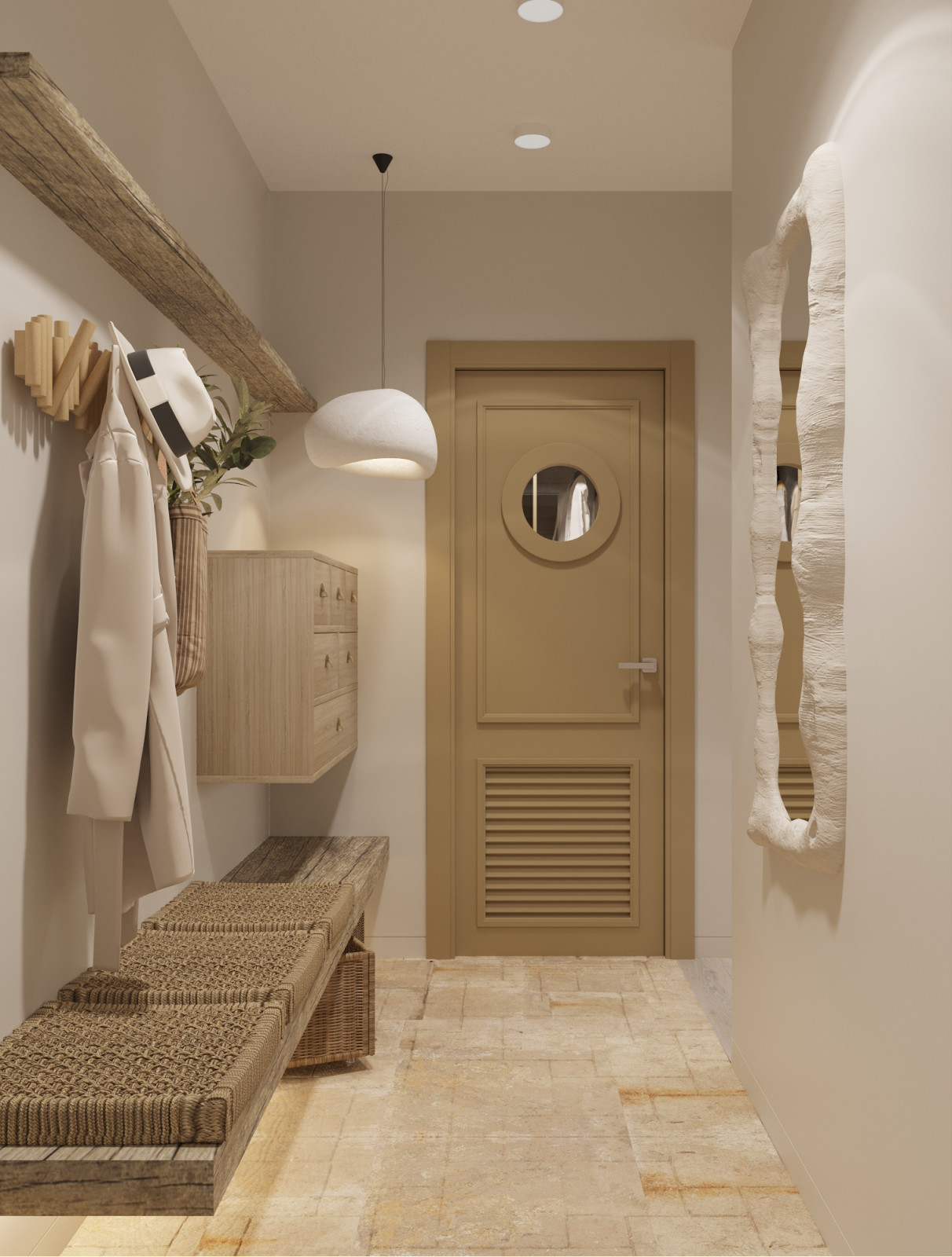 «СМЕЛЫЙ ЦВЕТ ПУСТЫНИ»