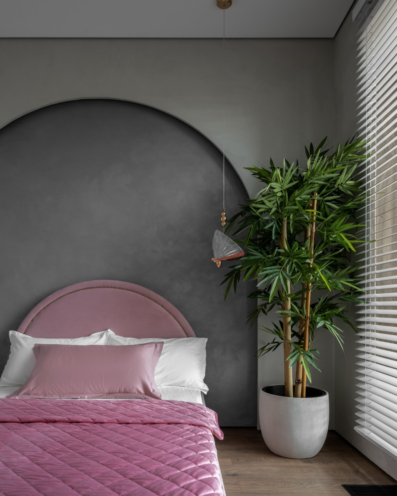 Двухкомнатная квартира 60,6 кв.м., Wellton Towers, г. Москва