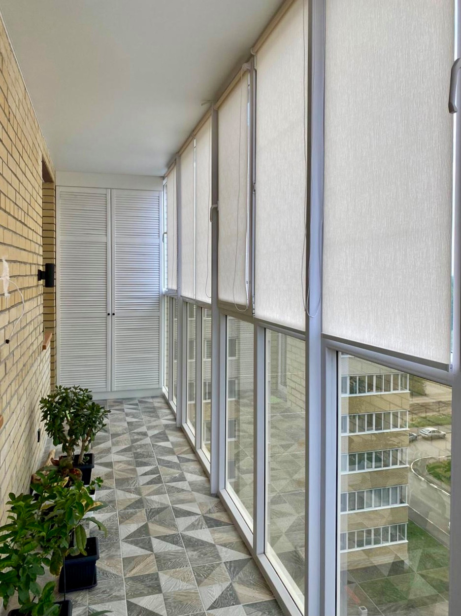 Обложка проекта: ЖК "Московка-2". Омск