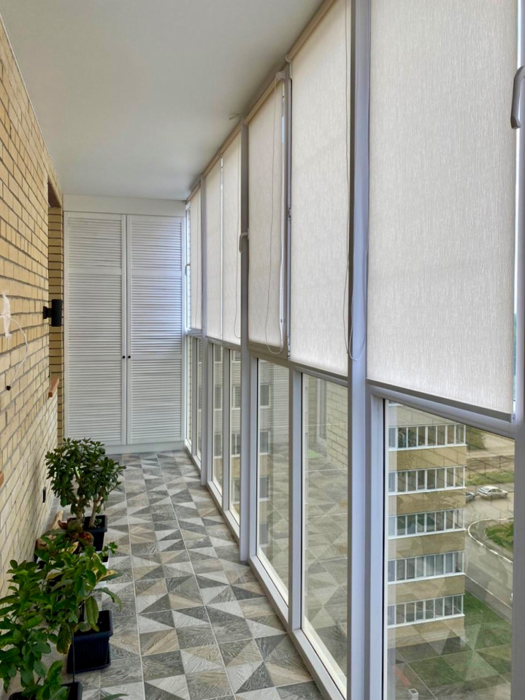 Обложка проекта: ЖК "Московка-2". Омск