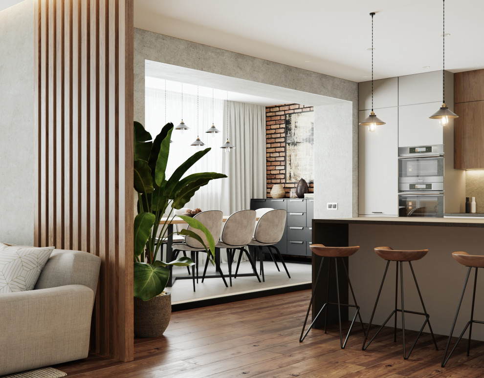 Квартира в Кудрово