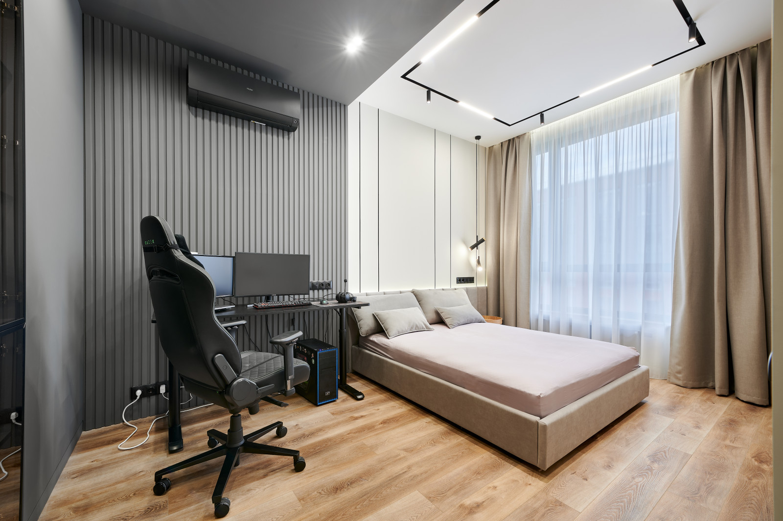 Level Донской