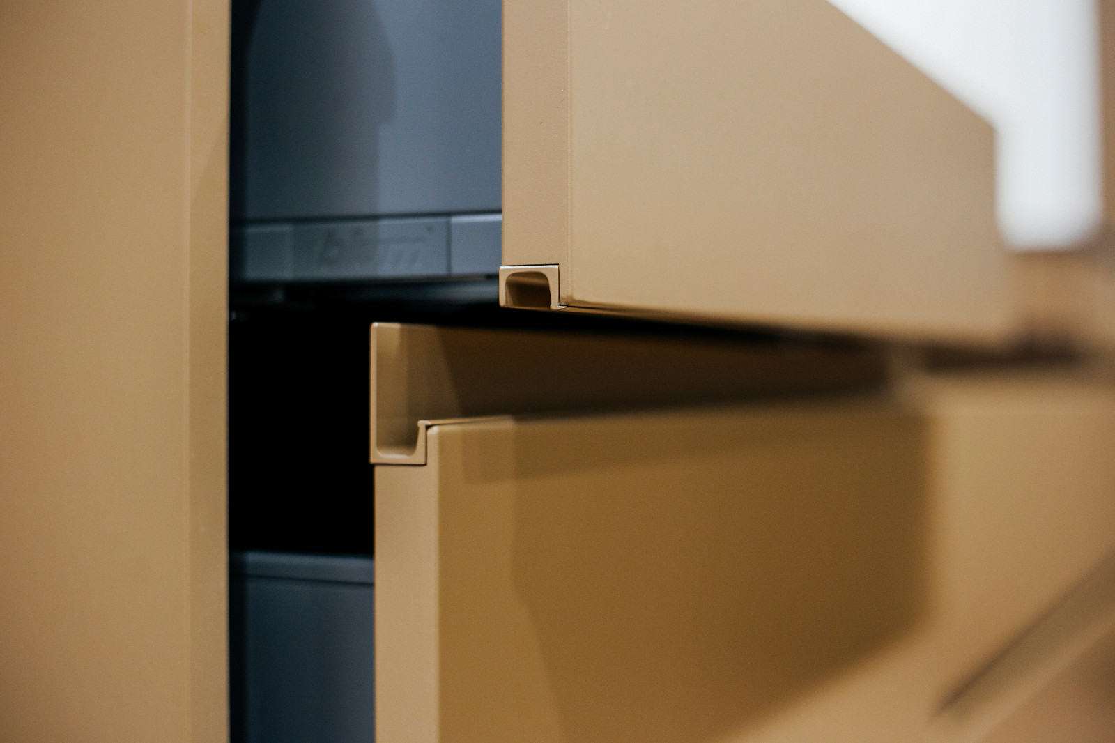 встроенные ручки