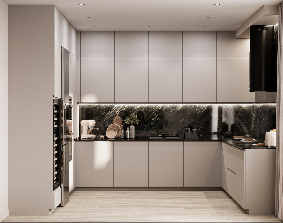 Строгая роскошь