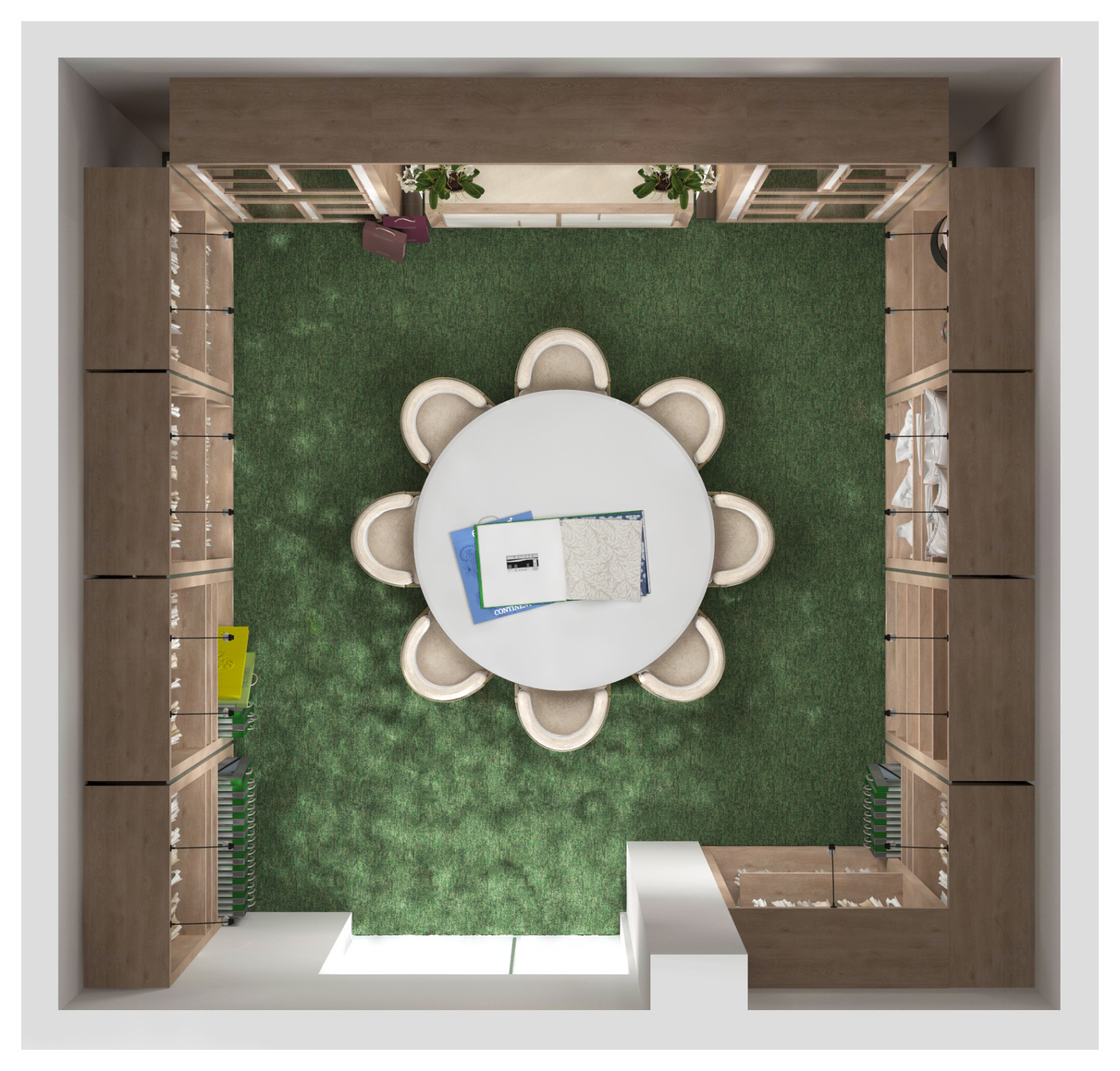 Офис, г. Краснодар