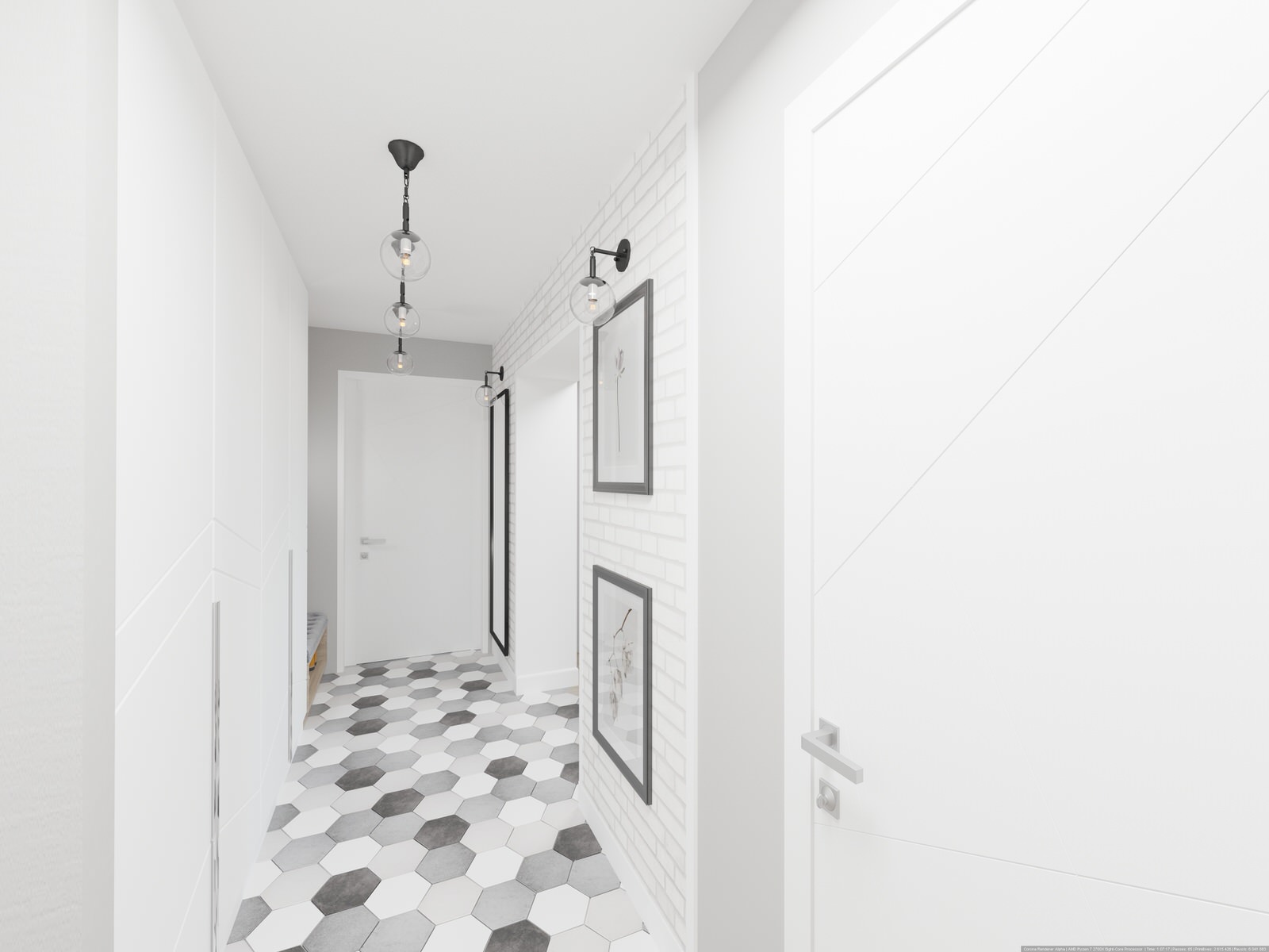 Серо-голубая мечта