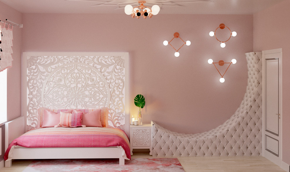 Проект Дома 600м2