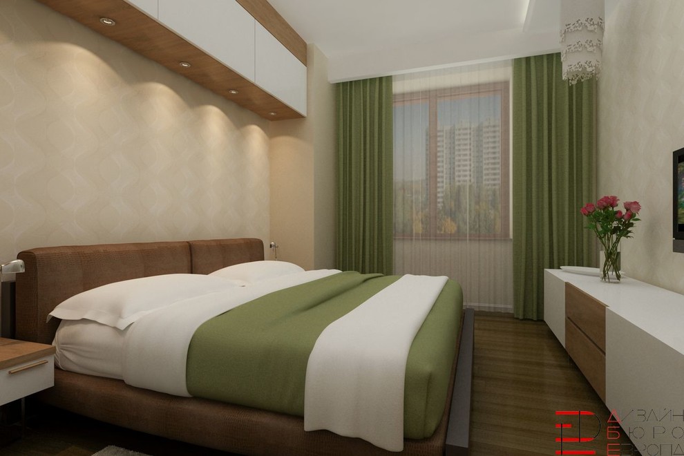 Квартира в Москве