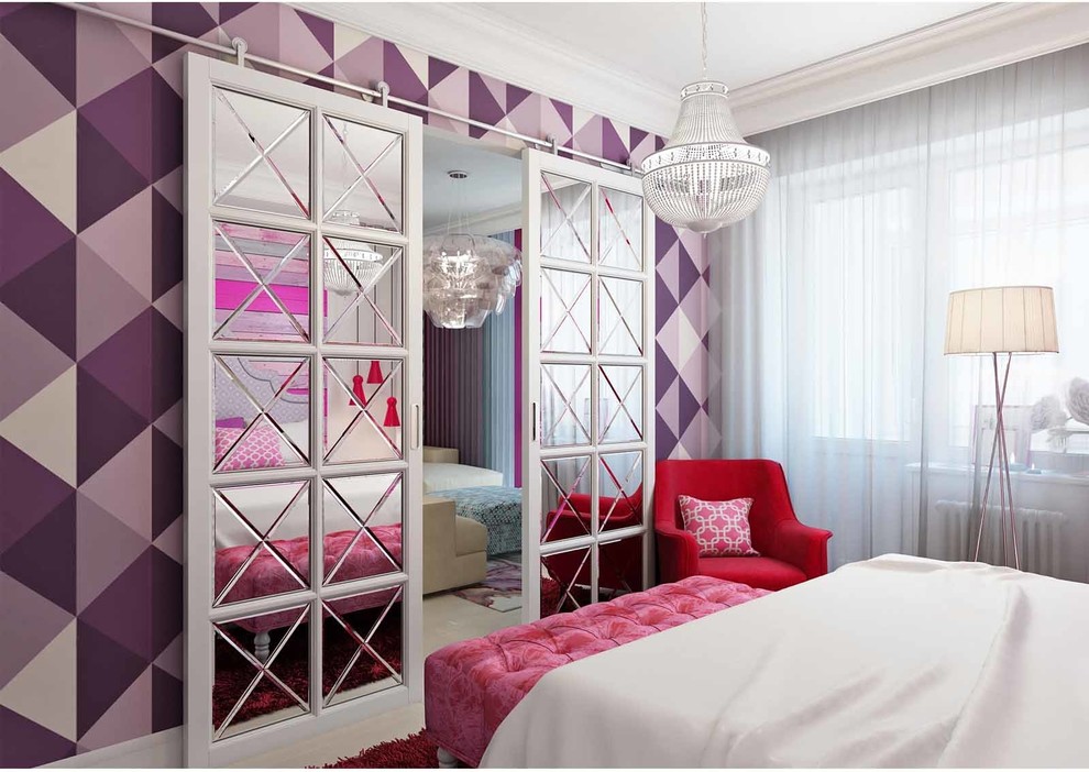 Пионы, клубника и седьмое небо