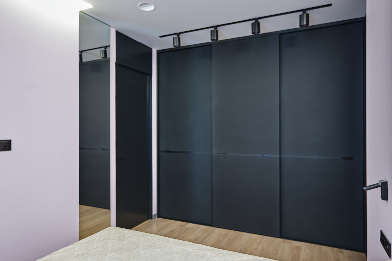 Обложка проекта: ул. Камероновская