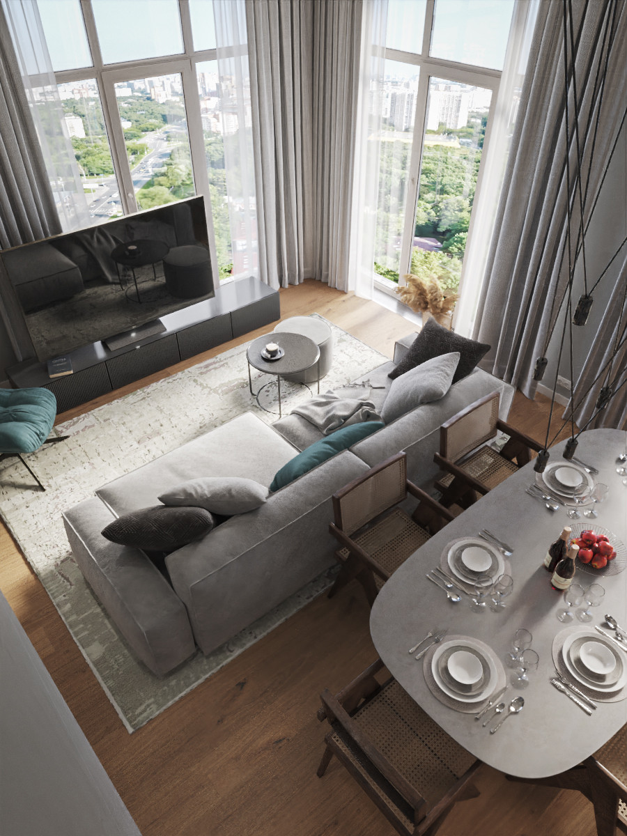 afi park воронцовский Москва