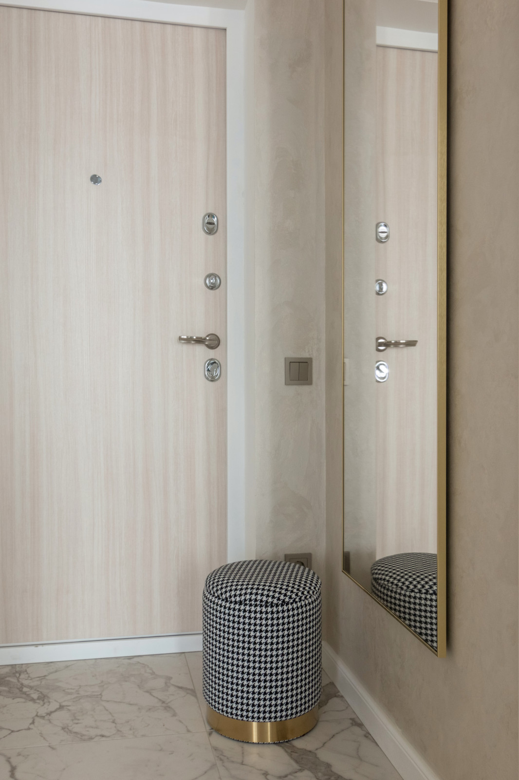 Фото ЖК "Гринпарк" 37 м²