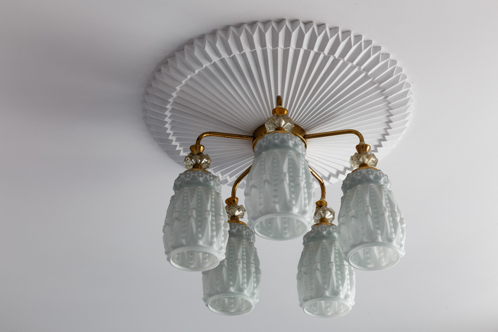 Квартира на Васильевском острове