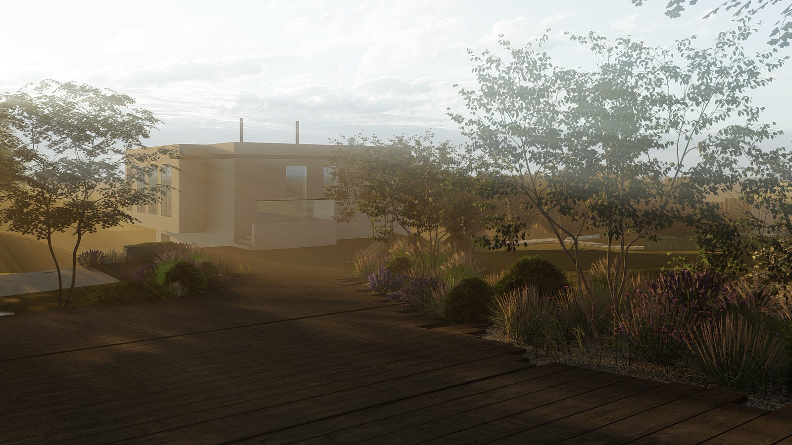 Русское поле