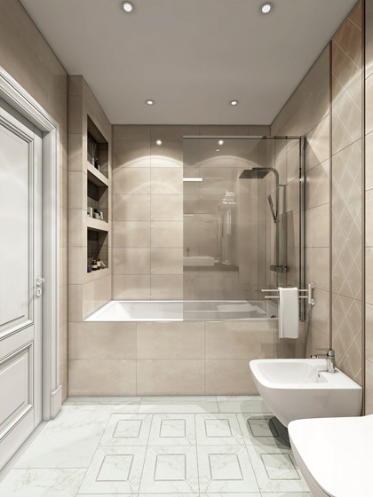 ЖК Лобачевский